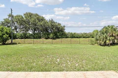 1049 SW Janette Avenue, Port St. Lucie FL - photo 20 of 20