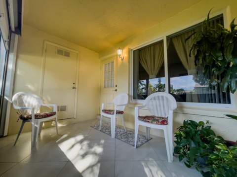 309 Pine Ridge Circle #A-1, Greenacres FL - photo 23 of 25