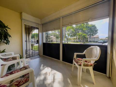 309 Pine Ridge Circle #A-1, Greenacres FL - photo 24 of 25