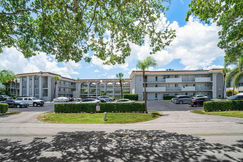 1 bedroom Condominium at 5601 NW 2nd Avenue, Boca Teeca Condo 1, Boca Raton — photo 4