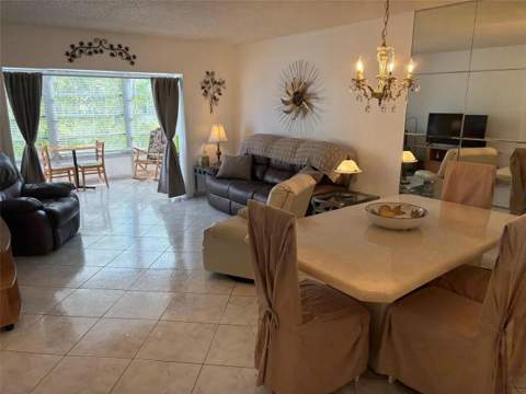 4050 NW 42nd Avenue #415, Lauderdale Lakes FL - photo 7 of 15