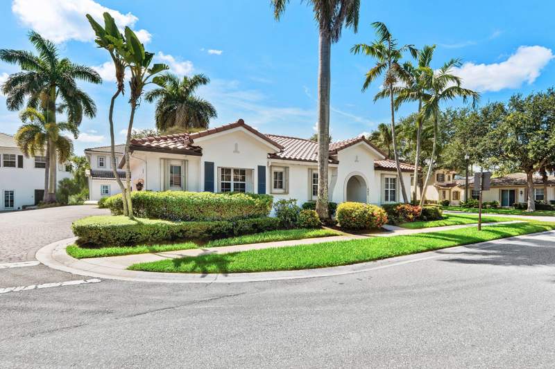 2 bedroom Single Family Residence at 542 Tomahawk Court, Evergrene , Palm Beach Gardens — photo 2