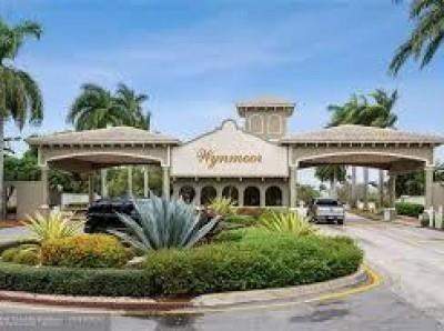 1 bedroom Condominium at 2002 Granada Drive #E1, Granada Village E Condo, Coconut Creek — photo 3
