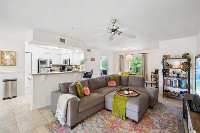 3 bedroom Condominium at 300 Scotia Drive #304, Hypoluxos Mariners Cay Condo, Hypoluxo — photo 5