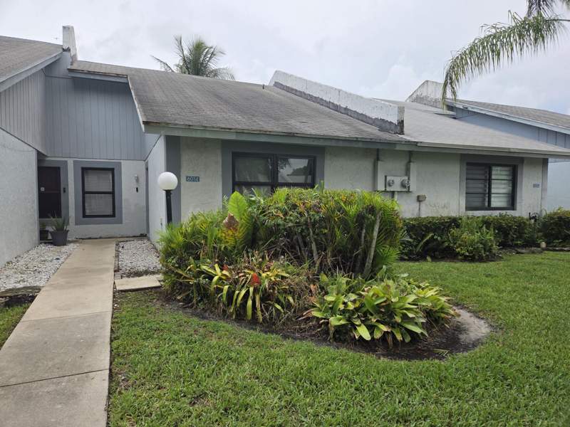 2 bedroom Villa at 6014 NW 3rd Street, Our Place A K A Island No 2, Margate — photo 4