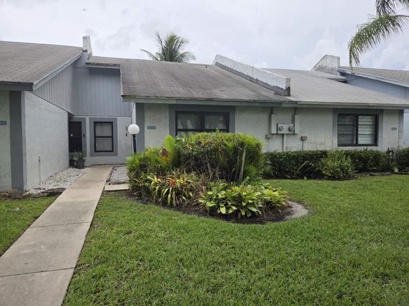 2 bedroom Villa at 6014 NW 3rd Street, Our Place A K A Island No 2, Margate — photo 2