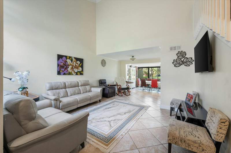 3 bedroom Townhouse at 22505 Thousand Pines Lane, Timberwalk 2 Sec 6, Boca Raton — photo 3