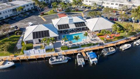 130 CYPRESS CLUB Drive #306, Pompano Beach FL - photo 23 of 64