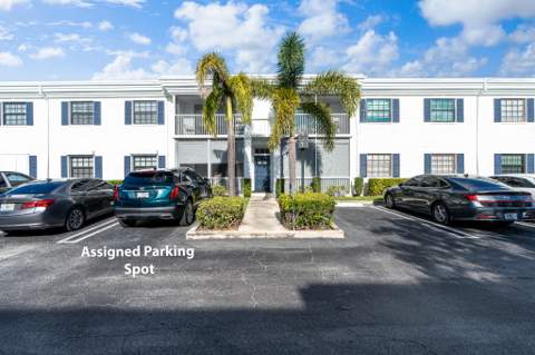130 CYPRESS CLUB Drive #306, Pompano Beach FL - photo 14 of 64