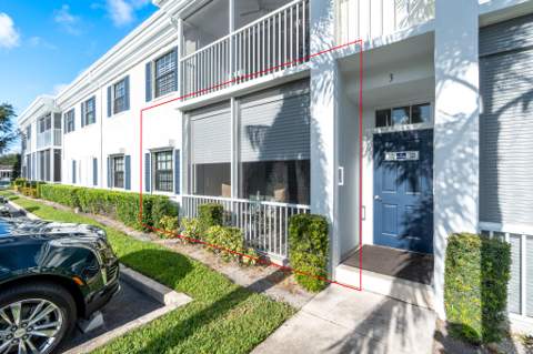 130 CYPRESS CLUB Drive #306, Pompano Beach FL - photo 16 of 64