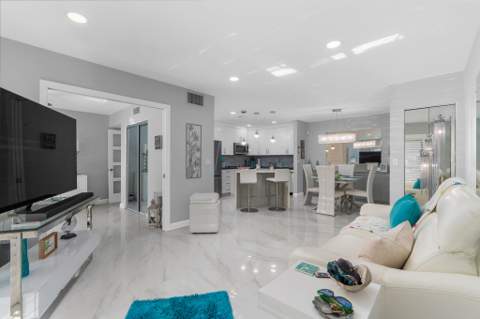 130 CYPRESS CLUB Drive #306, Pompano Beach FL - photo 6 of 64