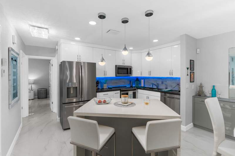 2 bedroom Condominium at 130 CYPRESS CLUB Drive #306, CYPRESS CLUB CONDO, Pompano Beach — photo 5