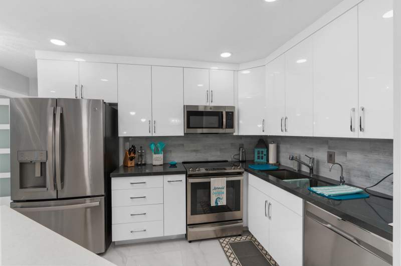 2 bedroom Condominium at 130 CYPRESS CLUB Drive #306, CYPRESS CLUB CONDO, Pompano Beach — photo 4