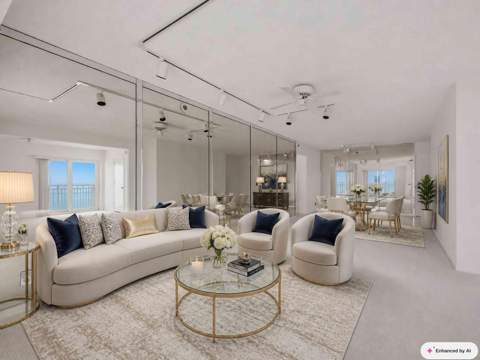 3215 S Ocean Boulevard #911, Highland Beach FL - photo 17 of 43