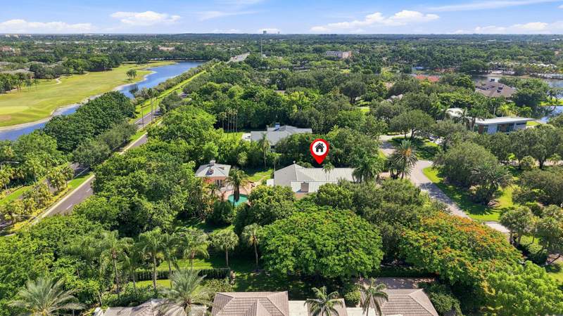 5 bedroom Single Family Residence at 2705 Hackney Road, Windmill Ranch Estates, Weston — photo 5