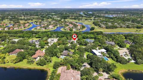 2705 Hackney Road, Weston FL - photo 10 of 14