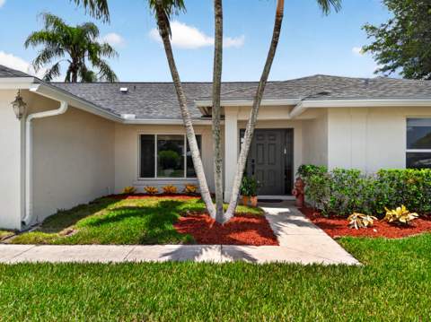 13708 Folkestone Circle, Wellington FL - photo 6 of 59