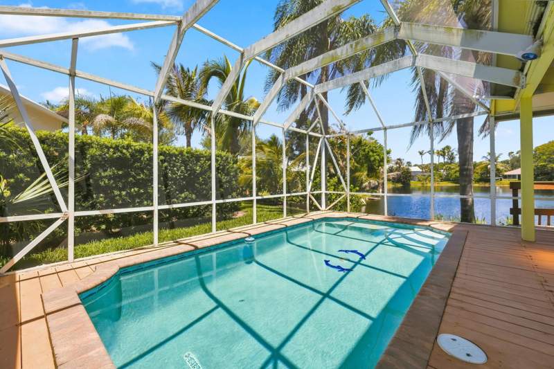 3 bedroom Single Family Residence at 10461 SE Amberjack Court, Jupiter Narrows, Hobe Sound — photo 5