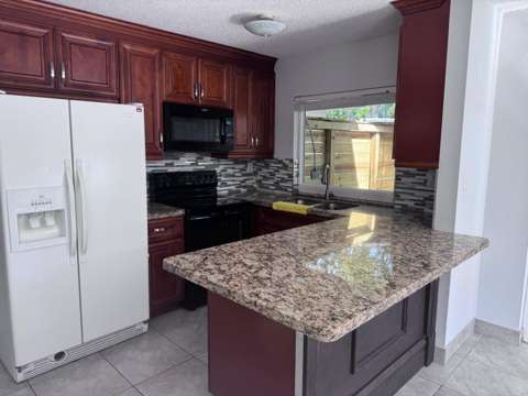 3004 NW 4Th Terrace #4-141, home for sale in Pompano Beach 33064