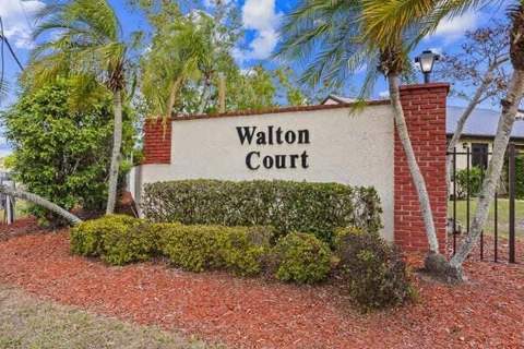 2290 SE Breckenridge Circle, Port St. Lucie FL - photo 20 of 26