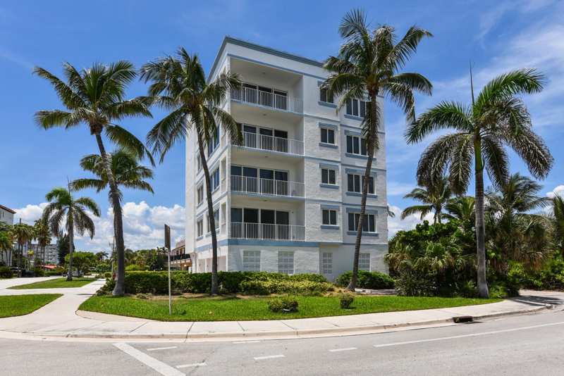 2 bedroom Condominium at 2057 SE 6th Street #1, Sea Shell By The Ocean, Deerfield Beach — photo 1