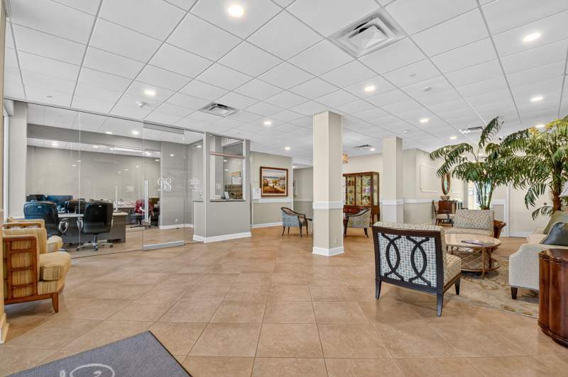 2 bedroom Condominium at 1000 Lowry Street #1F, Delray Summit Condo, Delray Beach — photo 4