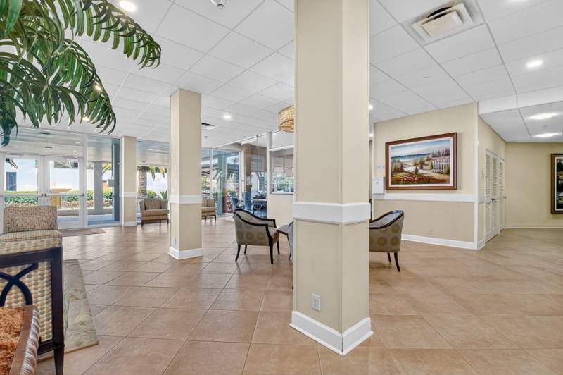 2 bedroom Condominium at 1000 Lowry Street #1F, Delray Summit Condo, Delray Beach — photo 5