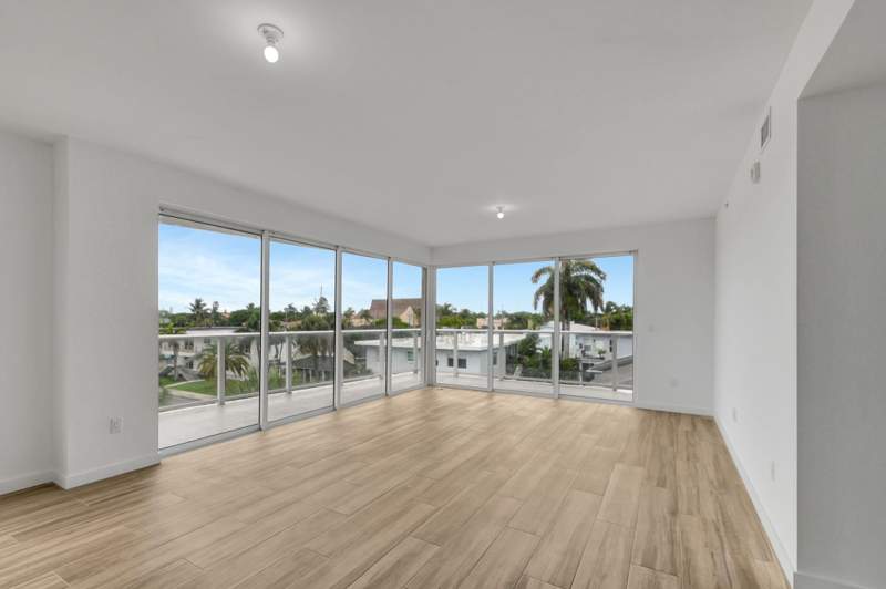 3 bedroom Condominium at 117 Lake Avenue #Unit 304, Alora Luxury Condo Association, Lake Worth Beach — photo 3