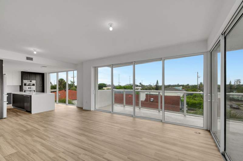 3 bedroom Condominium at 117 Lake Avenue #Unit 304, Alora Luxury Condo Association, Lake Worth Beach — photo 5