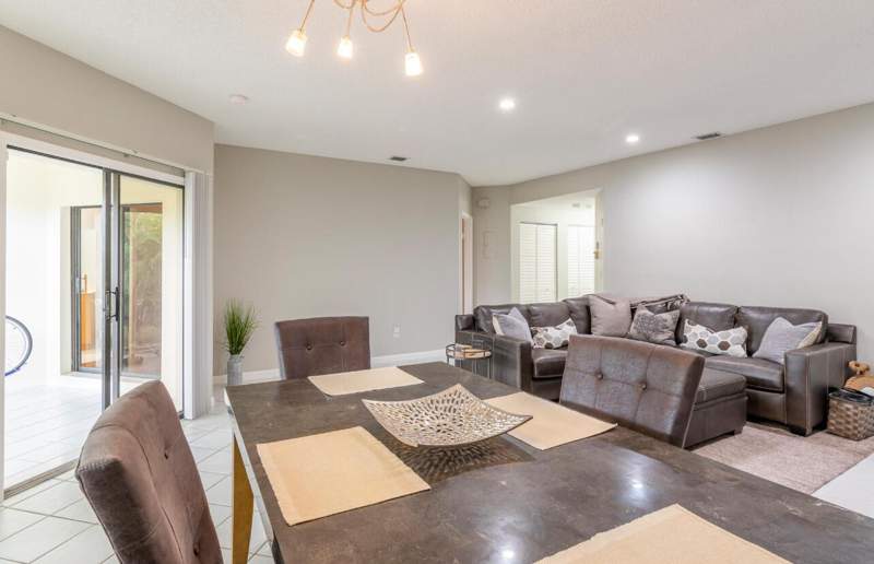 2 bedroom Condominium at 6666 Montego Bay Boulevard #E, Montego Bay At Boca Pointe Condo, Boca Raton — photo 4