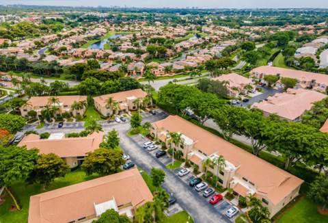 6666 Montego Bay Boulevard #E, Boca Raton FL - photo 20 of 24