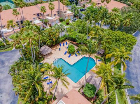 6666 Montego Bay Boulevard #E, Boca Raton FL - photo 21 of 24