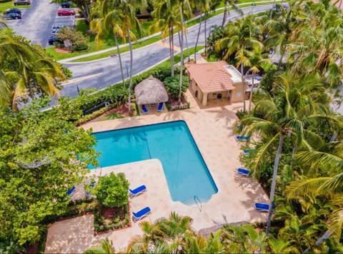 6666 Montego Bay Boulevard #E, Boca Raton FL - photo 22 of 24