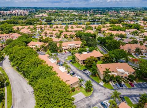 6666 Montego Bay Boulevard #E, Boca Raton FL - photo 23 of 24
