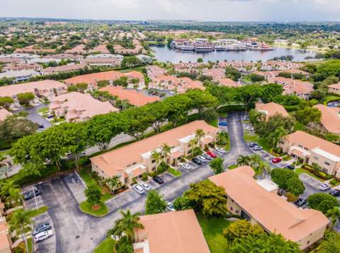 6666 Montego Bay Boulevard #E, Boca Raton FL - photo 24 of 24