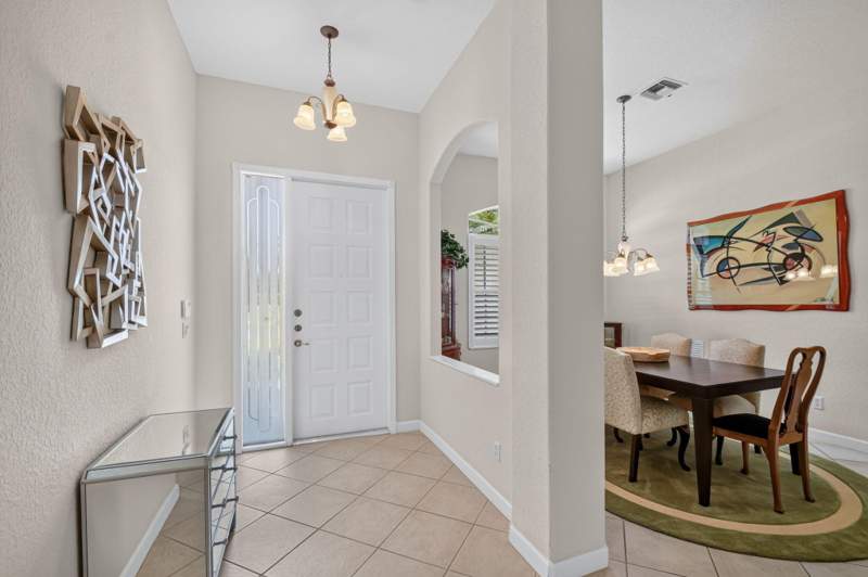 3 bedroom Single Family Residence at 9574 Lantern Bay Circle, Baywinds Rpd 2, West Palm Beach — photo 3