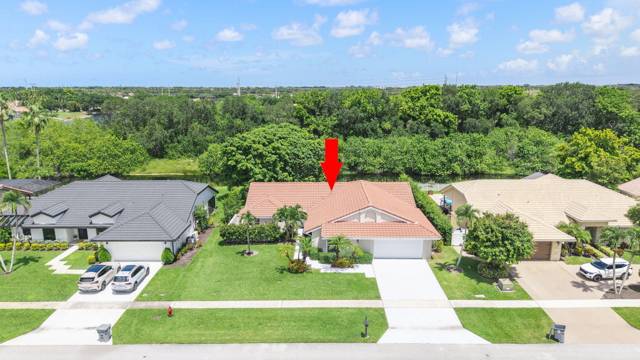 11294 ISLAND LAKES Lane