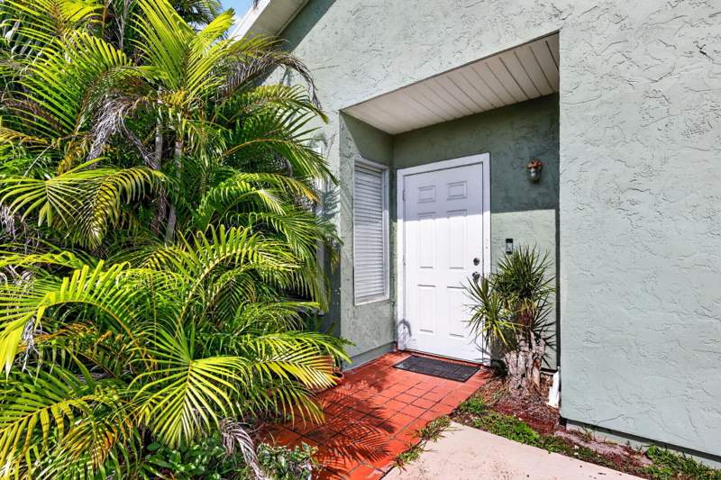 2 bedroom Villa at 1713 SE Ryecroft Court, SOUTH PORT ST LUCIE UNIT 17, Port St. Lucie — photo 5