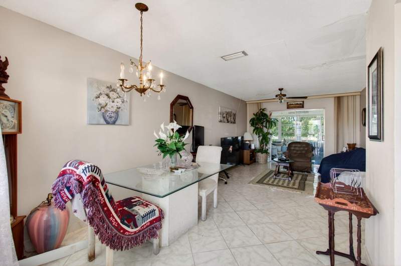 1 bedroom Condominium at 2101 NE 1st Court #204, Village Royale Condo 1, Boynton Beach — photo 4