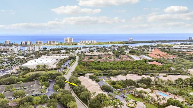 236 VILLAGE Boulevard #1106, home for sale in Tequesta