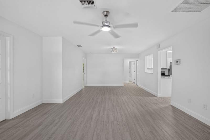 3 bedroom Single Family Residence at 2855 NW 8th Court, Washington Park Third Add, Fort Lauderdale — photo 3