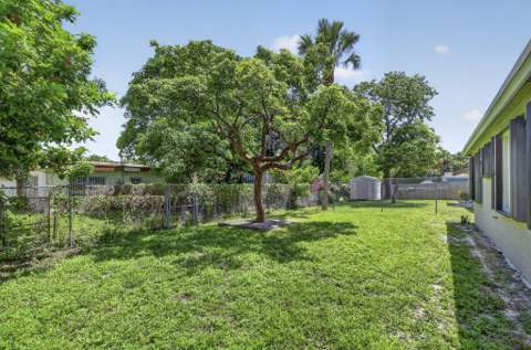 2855 NW 8th Court, Fort Lauderdale FL - photo 15 of 15