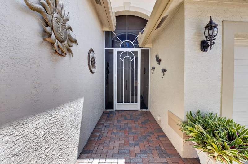 3 bedroom Single Family Residence at 13064 Aliso Beach Drive, Valencia Palms , Delray Beach — photo 3
