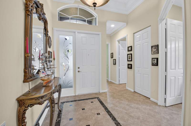 3 bedroom Single Family Residence at 13064 Aliso Beach Drive, Valencia Palms , Delray Beach — photo 4