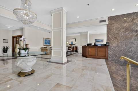 2917 S Ocean Boulevard #401, Highland Beach FL - photo 19 of 107