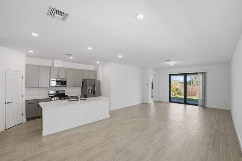 3 bedroom Villa at 10683 NW Wilgrove Lane, Glynlea Country Club, Port St. Lucie — photo 4