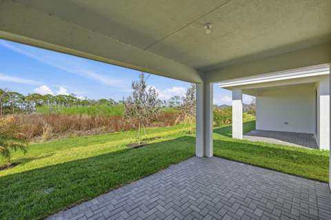 10683 NW Wilgrove Lane, Port St. Lucie FL - photo 23 of 26