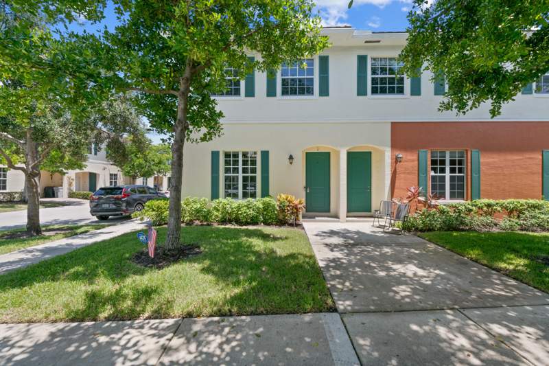3 bedroom Townhouse at 701 SW 1st Terrace, Cypress Grove, Pompano Beach — photo 4