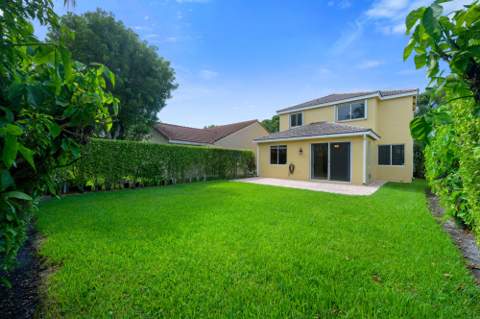 4434 Mahogany Ridge Drive, Weston FL - photo 24 of 26