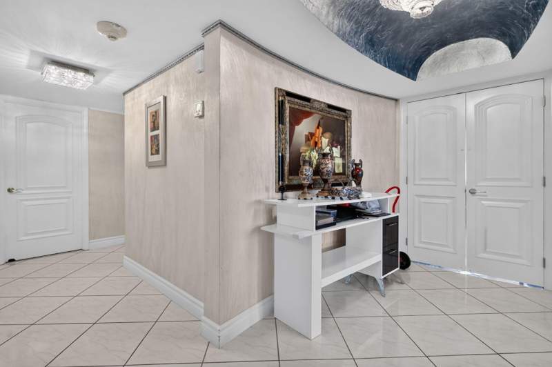 3 bedroom Condominium at 1920 S Ocean Drive #6A, Malaga Towers Condo, Hallandale Beach — photo 3